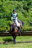 Westerstede Horse Trials 2021