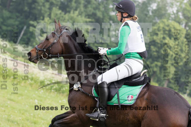 vielseitigkeitsturnier ZRFV von Lützow Hamminkeln
