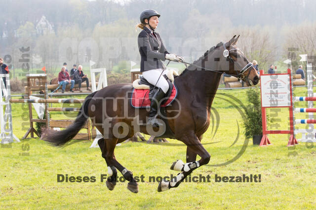 RV Seydlitz Kamp (06.+07.04.2019)