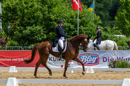 Westerstede Horse Trials 2021