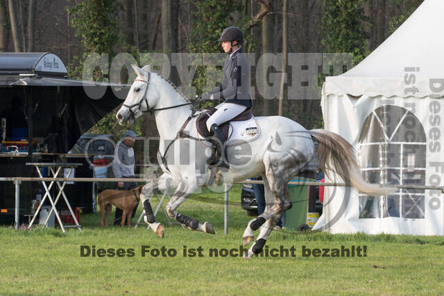 RV Seydlitz Kamp (06.+07.04.2019)