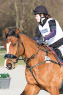 Eventing Langenfeld 2018