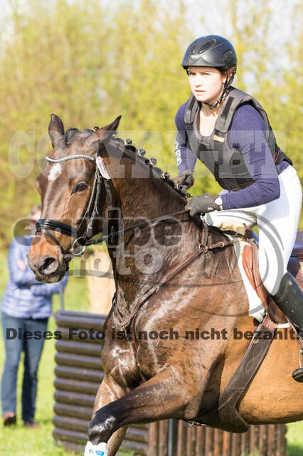 Vielseitigkeitsturnier RV Lippe-Bruch-Gahlen