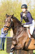 Vielseitigkeitsturnier RV Lippe-Bruch-Gahlen