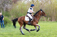 Vielseitigkeitsturnier RV Lippe-Bruch-Gahlen