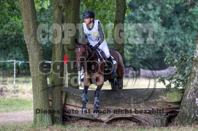 Late-Entry Vielseitigkeit Hamminkeln/Wesel (01.+02.08.2020)