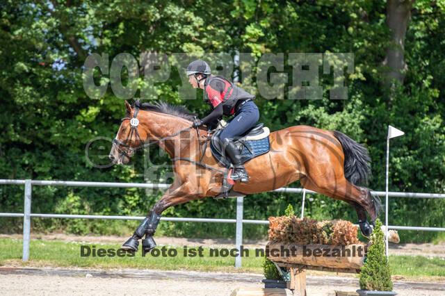 Test of Choise Langenfeld (29.+30.05.2021)