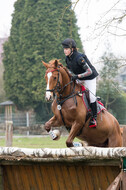 Geländetage RVO St. Hubertus Wesel-Obrighoven (23.-24.03.2019)