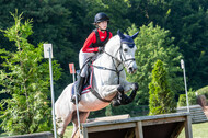 Goldene Schärpe 2021 - Ponys