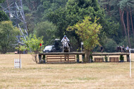 Late-Entry Vielseitigkeit Hamminkeln/Wesel (01.+02.08.2020)