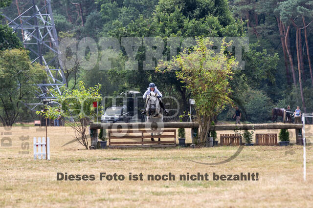 Late-Entry Vielseitigkeit Hamminkeln/Wesel (01.+02.08.2020)