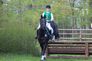 Vielseitigkeitsturnier RV Lippe-Bruch-Gahlen