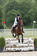 Eventing im Pferdesportzentrum Rheinland