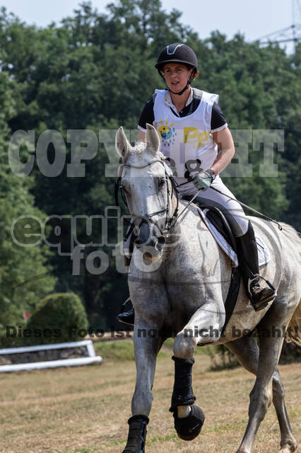 Late-Entry Vielseitigkeit Hamminkeln/Wesel (01.+02.08.2020)