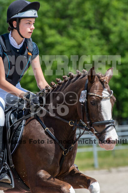 Test of Choise Langenfeld (29.+30.05.2021)