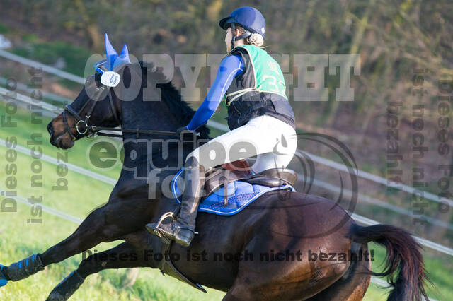 RV Seydlitz Kamp (06.+07.04.2019)