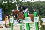 Goldene Schärpe 2021 - Ponys