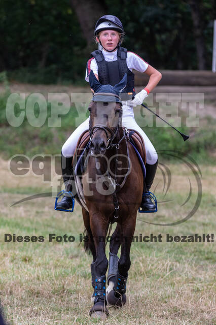 Late-Entry Vielseitigkeit Hamminkeln/Wesel (01.+02.08.2020)