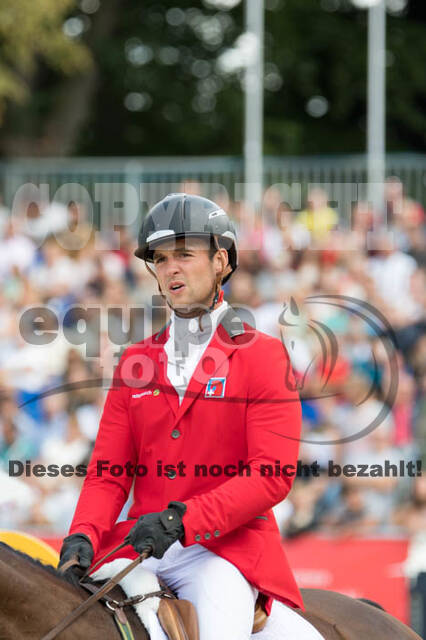 European Championship Eventing 2017