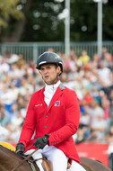 European Championship Eventing 2017