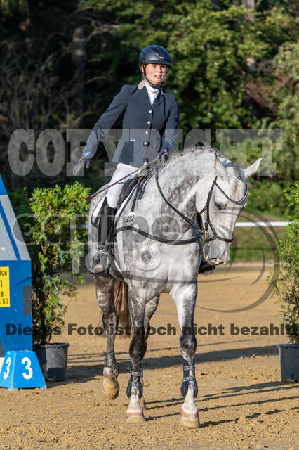 RFV Dinslaken-Hiesfeld (Herbstturnier)