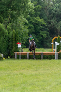Westerstede Horse Trials 2021