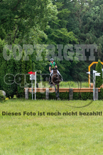 Westerstede Horse Trials 2021