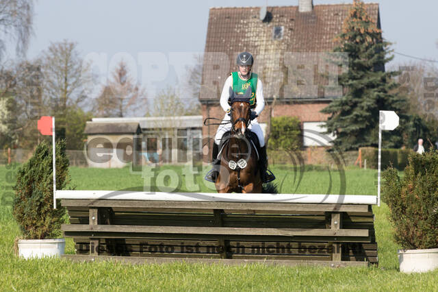 RV Seydlitz Kamp (06.+07.04.2019)