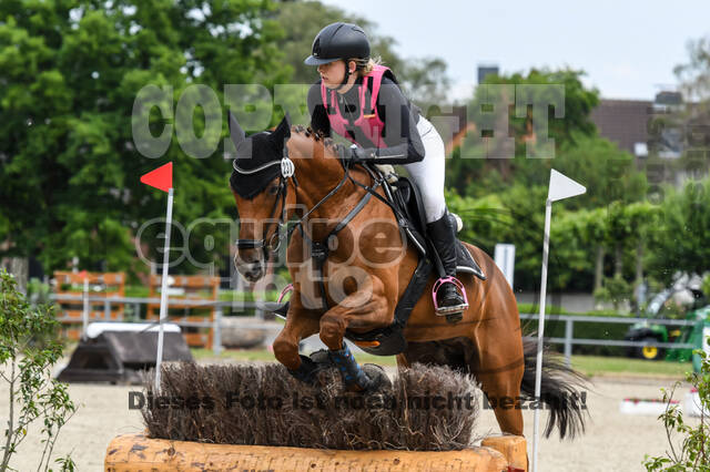 Late-Entry-Vielseitigkeit Langenfeld (11.+13./14.06.2020)