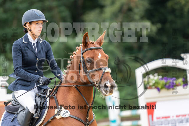 Vielseitigkeit RSV Wesel Obrighoven (26.+27.09.2020)