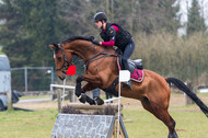 Geländetraining Wesel Obrighoven (19.+20.03.2022)