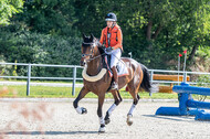 Late-Entry-Vielseitigkeit Langenfeld (11.+13./14.06.2020)
