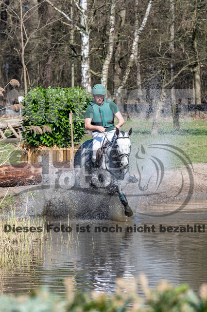 Geländetage beim RSV St. Hubertus Wesel Obrighoven (26.+27.03.2022)