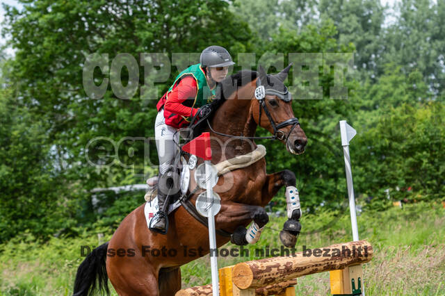 Westerstede Horse Trials (10.-13.06.2021)