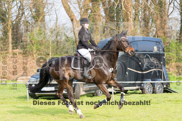 RV Seydlitz Kamp (06.+07.04.2019)