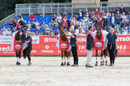 FEI European Championship Eventing 2017