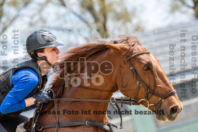 Geländetraining ZRFV Hamminkeln (24+25.04.2021)