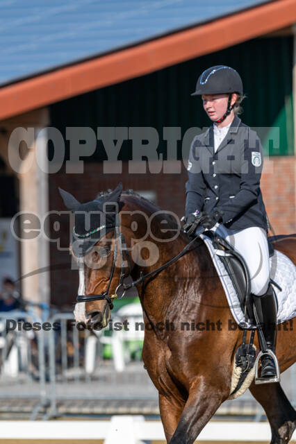 Westerstede Horse Trials 2021