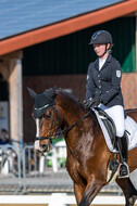 Westerstede Horse Trials 2021