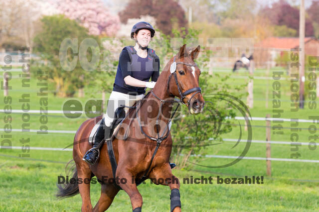 RV Seydlitz Kamp (06.+07.04.2019)