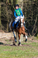 Geländetage beim RSV St. Hubertus Wesel Obrighoven (26.+27.03.2022)