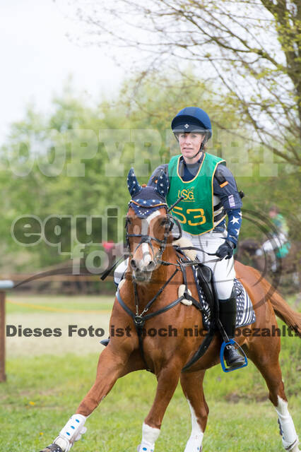 RV Lippe Bruch Gahlen (Geländepark Hardtberg 2019)