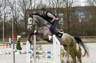 Trainingsturnier Langenfeld (12.+13.03.2022)