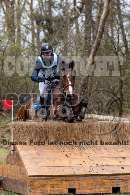 Kronenberg - De Peelbergen (02.04.2022)