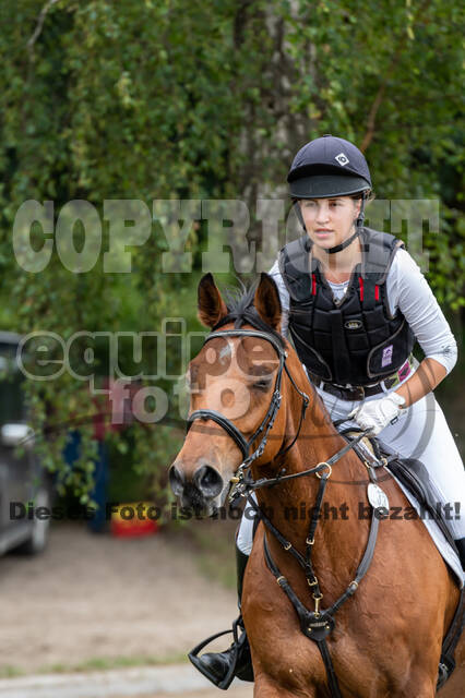Late-Entry-Vielseitigkeit Langenfeld (11.+13./14.06.2020)