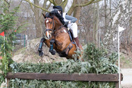 Eventing Langenfeld 2018