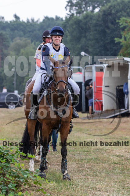 Late-Entry Vielseitigkeit Hamminkeln/Wesel (01.+02.08.2020)
