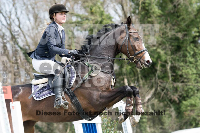 Frühjahrsvielseitigkeit RV Seydlitz Kamp