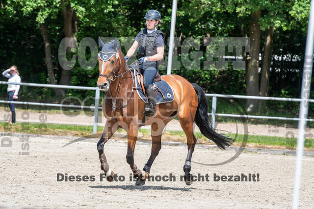 Test of Choise Langenfeld (29.+30.05.2021)