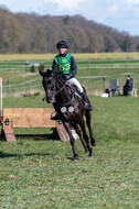 Vielseitigkeitsturnier RV Seydlitz Kamp (03.04.2022)